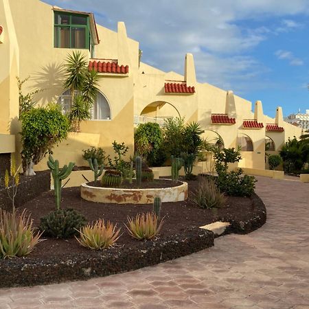 Mareverde Ocean Costa Adeje  Kültér fotó