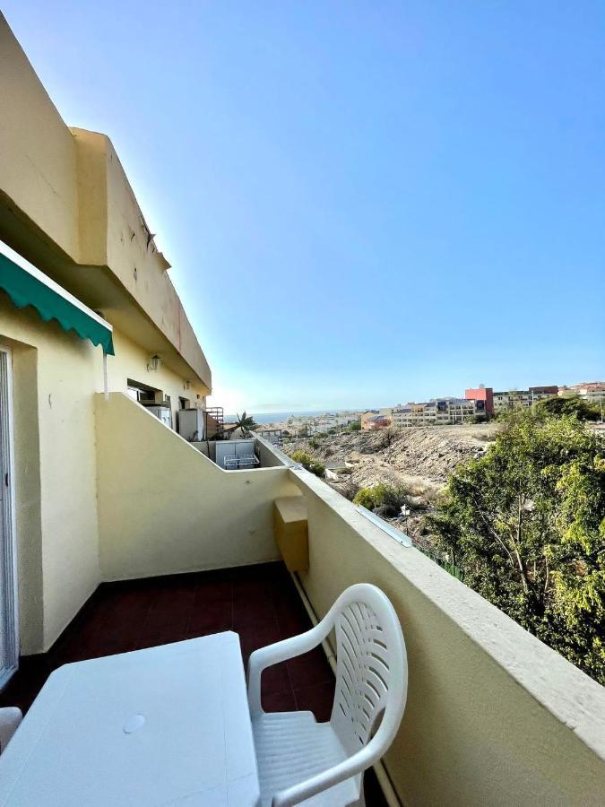 Mareverde Ocean Costa Adeje  Kültér fotó