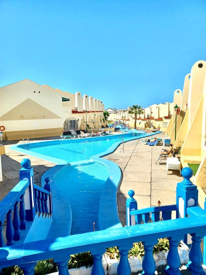 Mareverde Ocean Costa Adeje  Kültér fotó